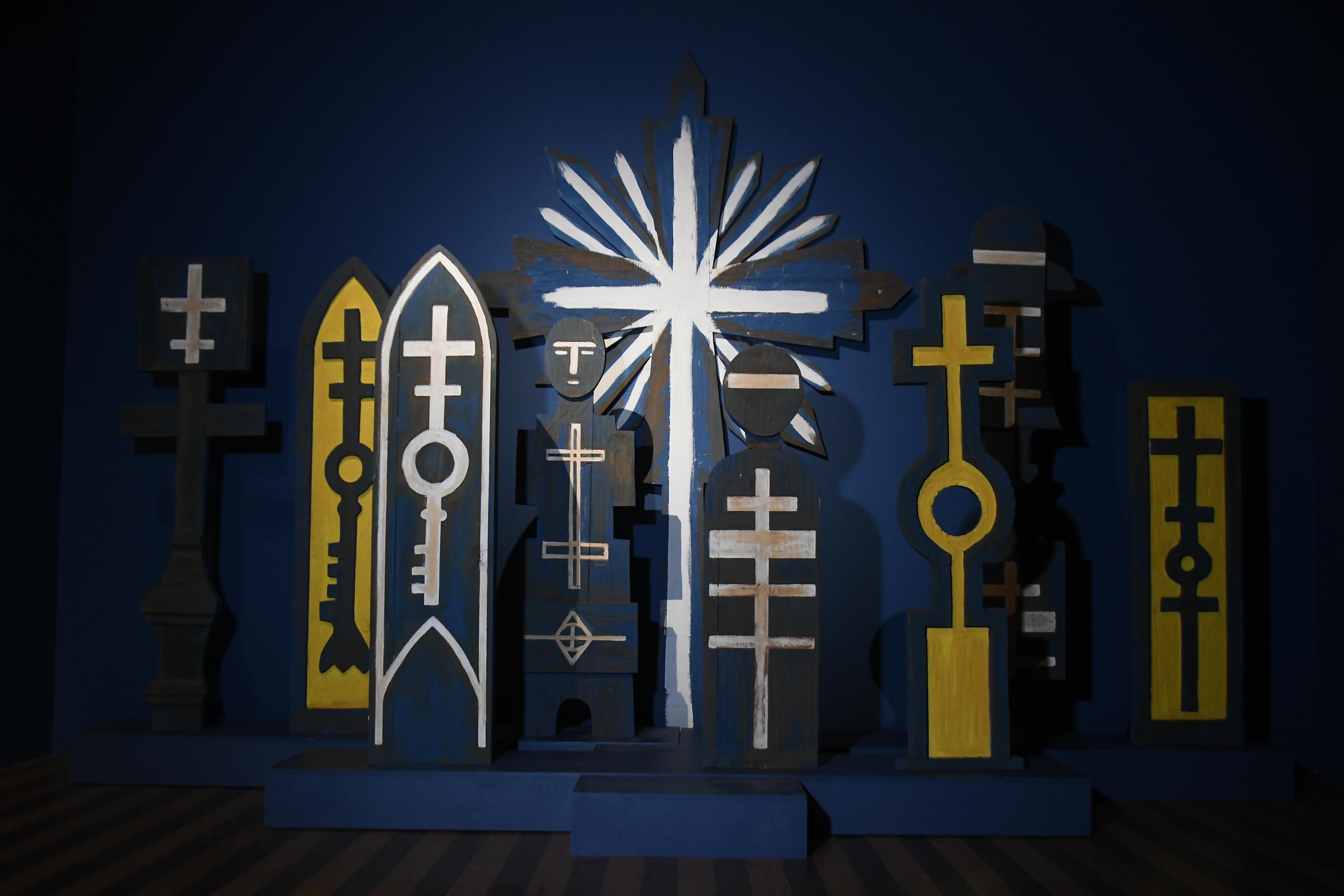 Reinos do Imaginário