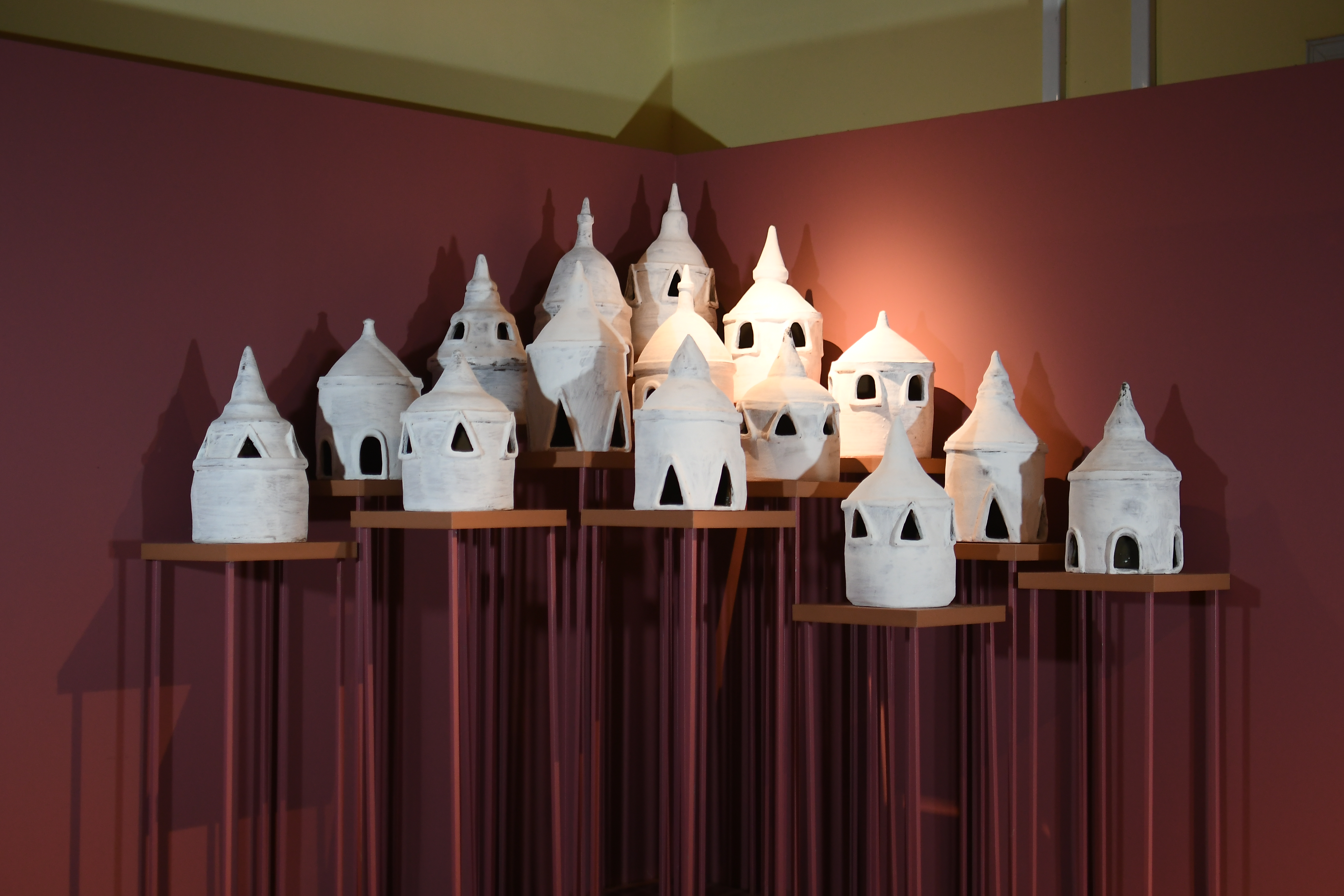 Reinos do Imaginário