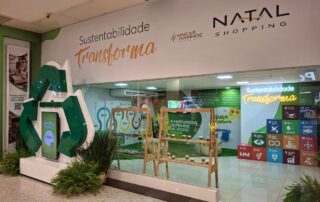 natal shopping