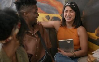 gerações e comunicação