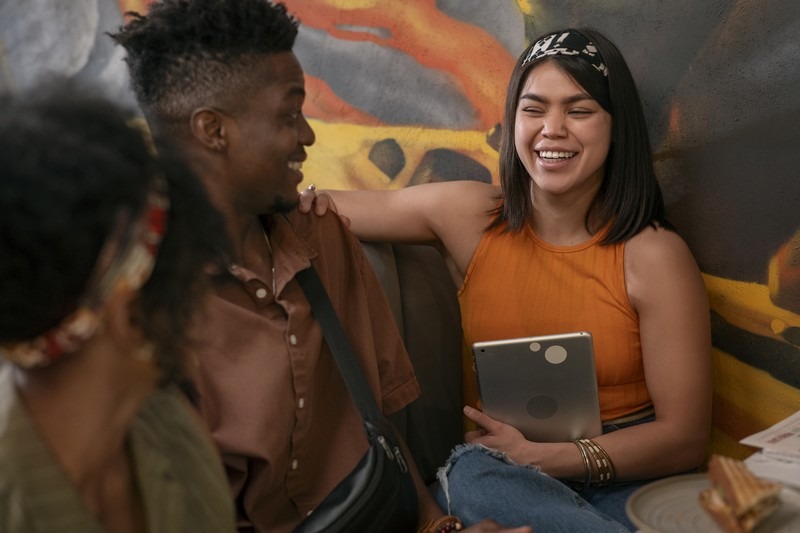 gerações e comunicação