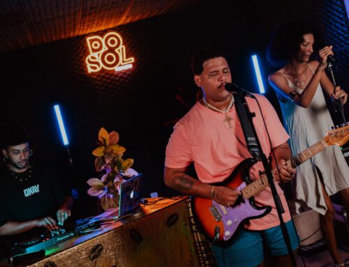 DoSol celebra 200 edições do seu projeto audiovisual