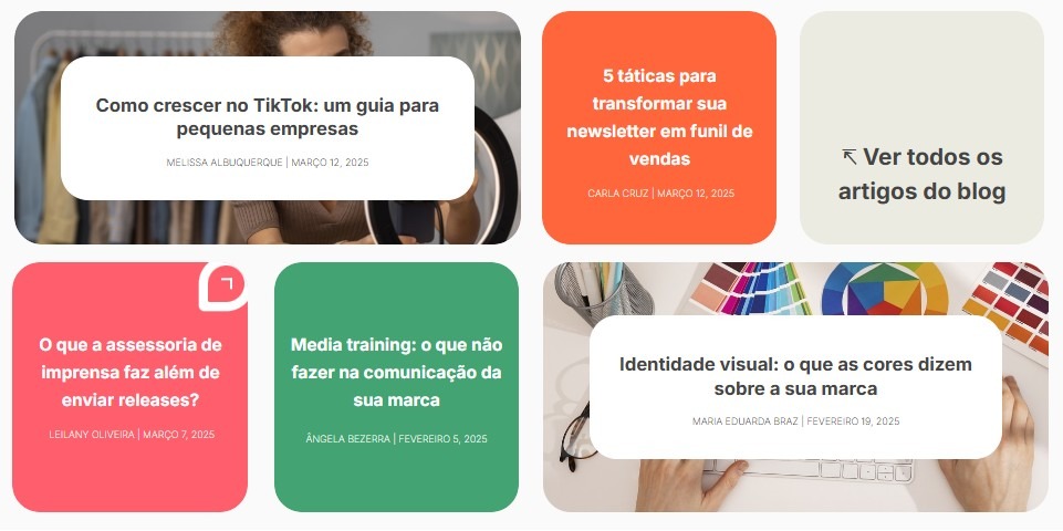 ui design acessível