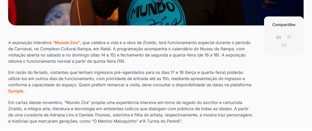 ui design acessível