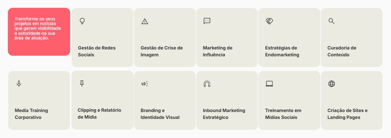 ui design acessível