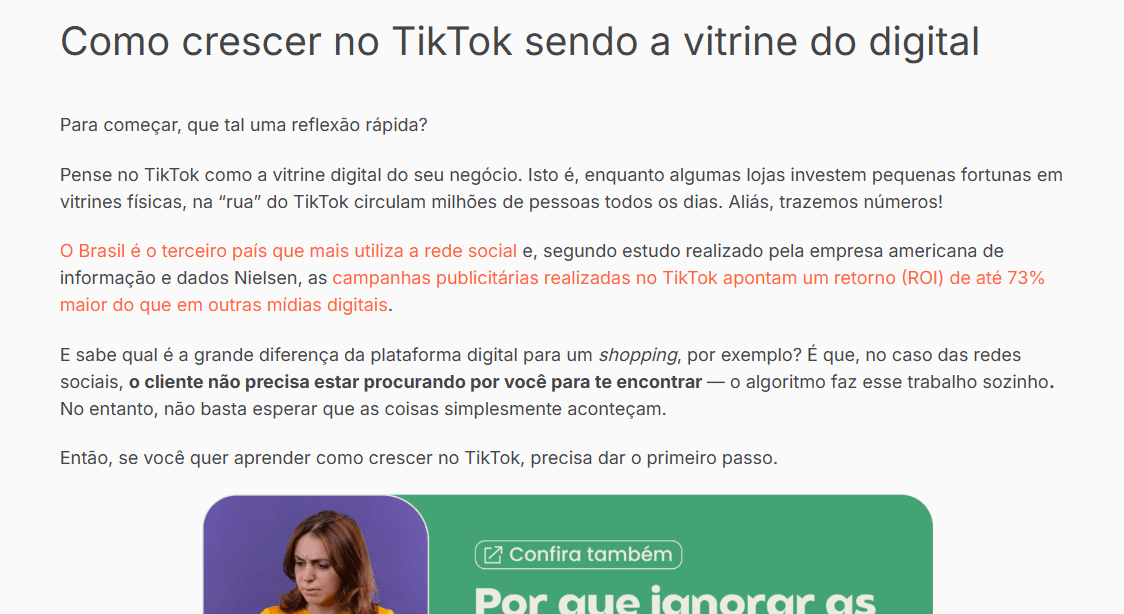 ui design acessível