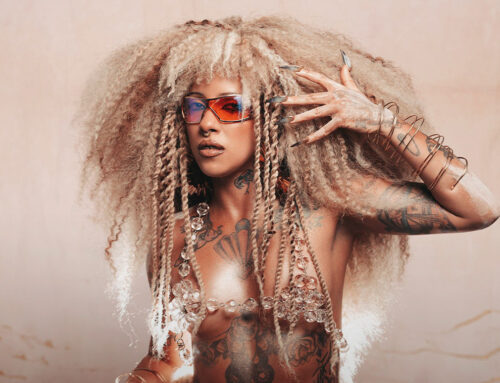 Chamada Carnavalesca da Ribeira ocupa Centro Histórico