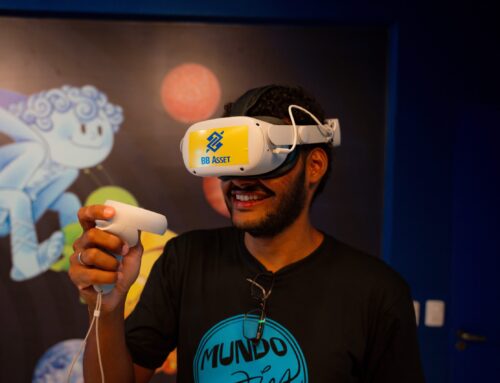 “Mundo Zira” tem funcionamento especial durante o Carnaval