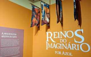 Reinos do Imaginário