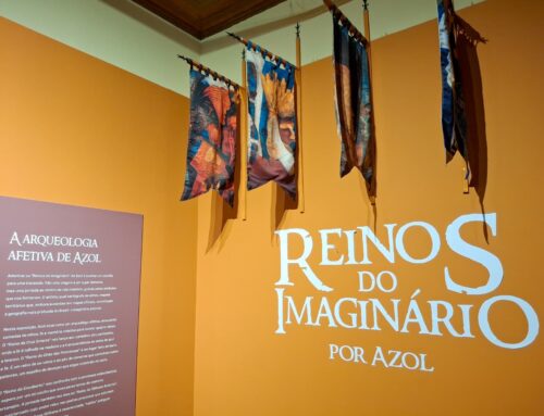 Reinos do Imaginário prolonga temporada na Pinacoteca Potiguar