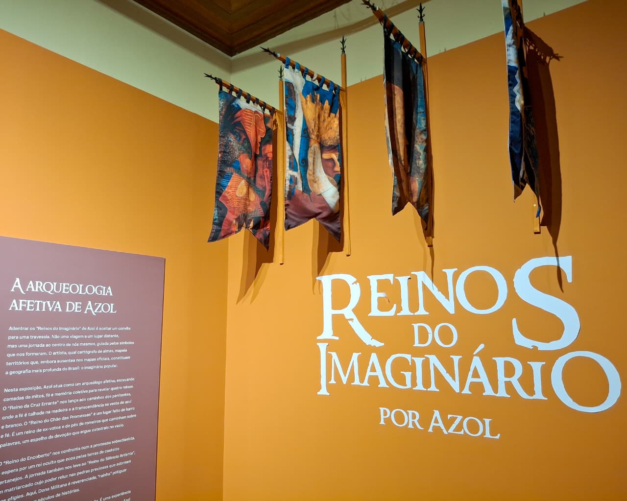 Reinos do Imaginário
