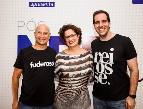 Ancar traduz tendências da NRF para lojistas