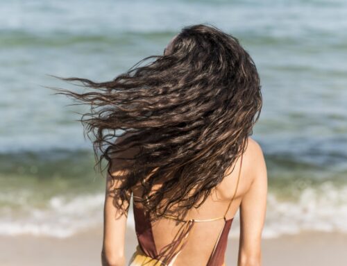 Verão: especialista orienta sobre cuidados com o couro cabeludo