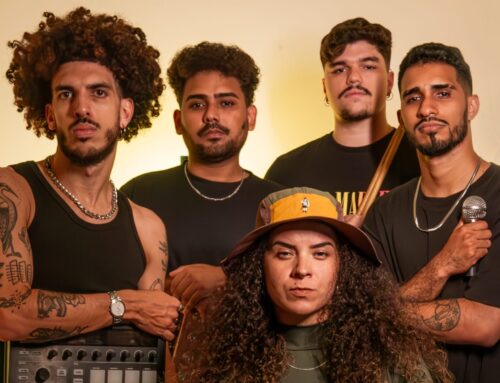 Festival Pôr do Som leva música independente a Pinacoteca