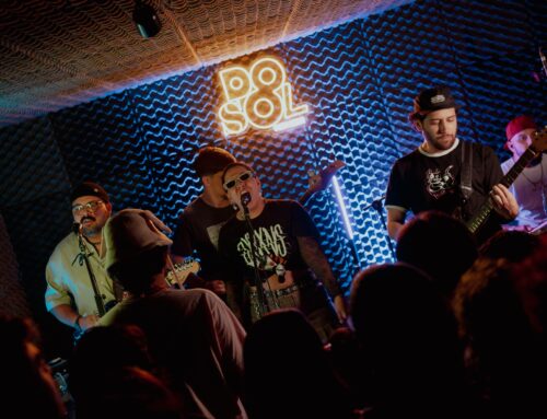 DoSol promove shows e debates sobre música potiguar