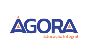 ÁGORA letra A ÁGORA letra A