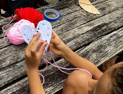 ECA Digital reacende debate sobre uso de telas na infância