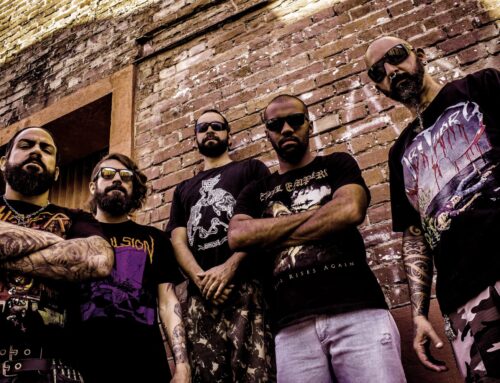 Rock Cordel chega a Natal com dois dias de shows gratuitos