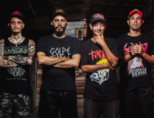 Fim de semana traz Rock Cordel a Natal com dois dias de shows gratuitos