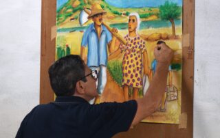 Hoje Tem Espetáculo