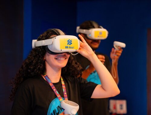 “Mundo Zira”: com patrocínio do Banco do Brasil e da BB Asset, exposição já recebeu 33 mil visitantes em Natal