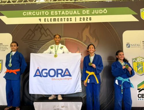 Como alunos-atletas equilibram esporte e rotina escolar