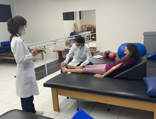 Estácio inicia atendimentos gratuitos de Fisioterapia