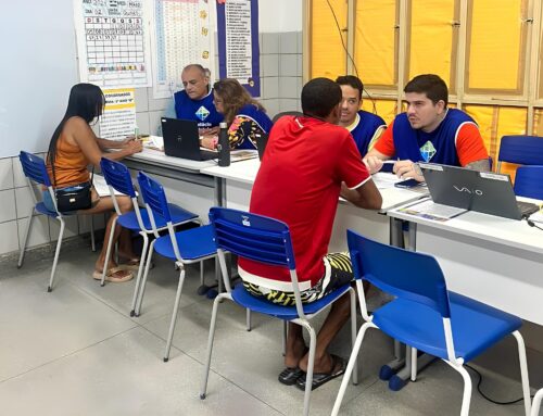 Núcleo de Práticas Jurídicas inicia atendimento gratuito à população de Natal