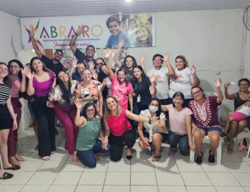 Projeto impulsiona empreendedorismo feminino no Brasil