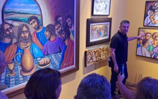 Hoje Tem Espetáculo