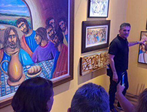 “Hoje tem Espetáculo” conecta público com a arte e a memória potiguar