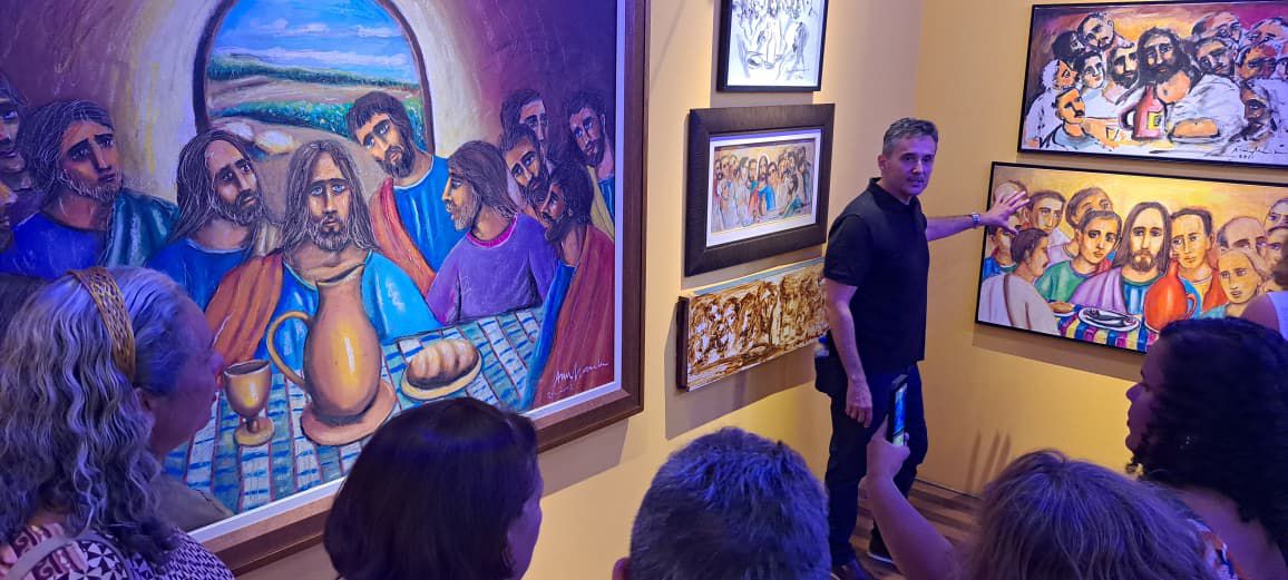 Hoje Tem Espetáculo