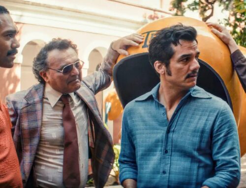 Oscar: especialista em Cinema avalia destaque de O Agente Secreto