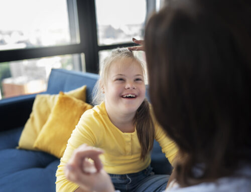 Síndrome de Down: conheça os direitos garantidos por lei