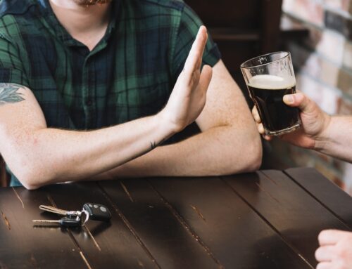 Abstinência de álcool cresce entre jovens no Brasil