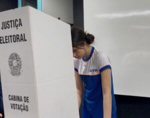 Grêmio Estudantil