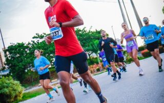 corridas de rua