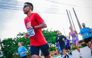 corridas de rua