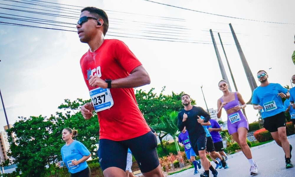 corridas de rua