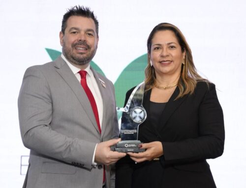 Empresa Vila é destaque em revista internacional