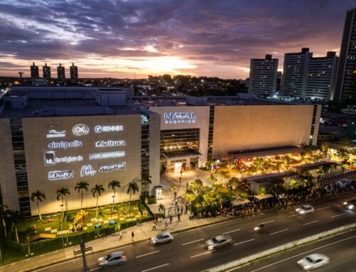 Dia das Mães no Natal Shopping valoriza experiências