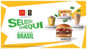 seleções do méqui