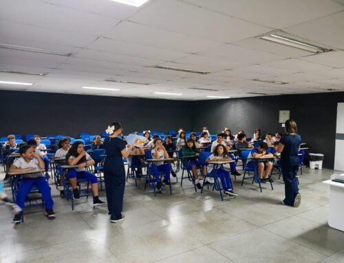 Bullying ainda atinge 4 em cada 10 estudantes no Brasil e escolas reforçam ações de prevenção