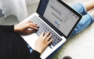 curadoria em newsletters