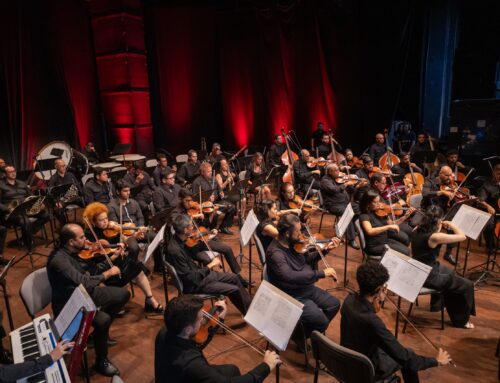 Brahms e Beethoven: OSRN mergulha no romantismo alemão na próxima quarta (20)