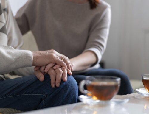 Quando o Dia das Mães encontra o luto: como lidar com a ausência na data