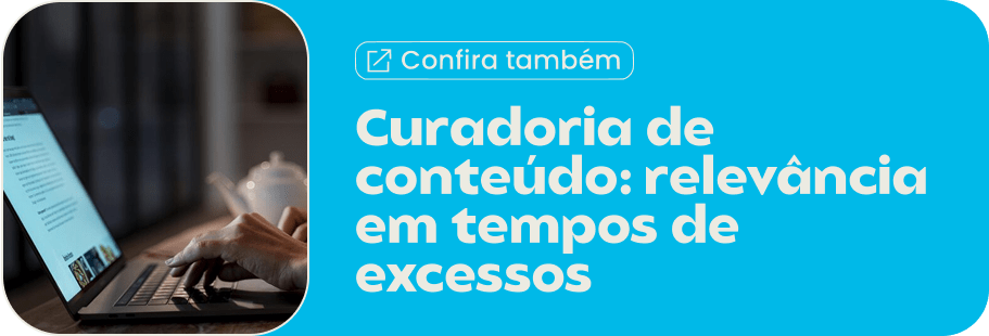 excesso de informação