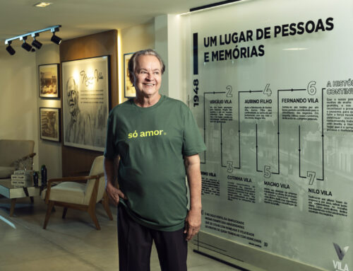 Obra inédita destaca contribuição potiguar ao setor funerário brasileiro
