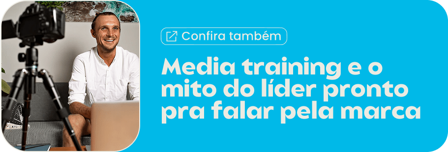 como falar com a imprensa