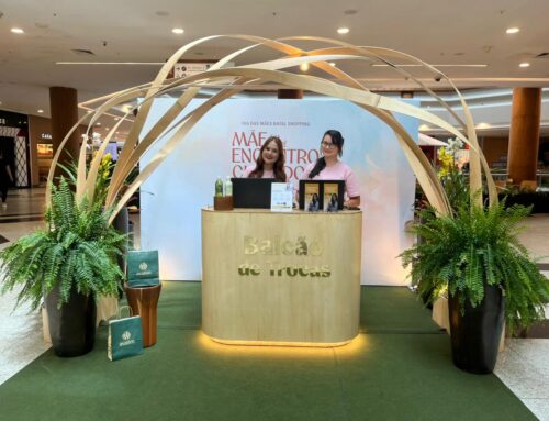 Dia das Mães: Natal Shopping inspira cuidado em campanha